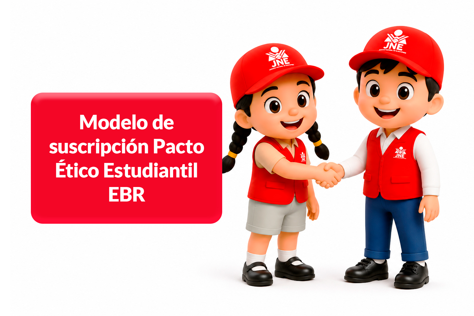 Pacto Ético Estudiantil